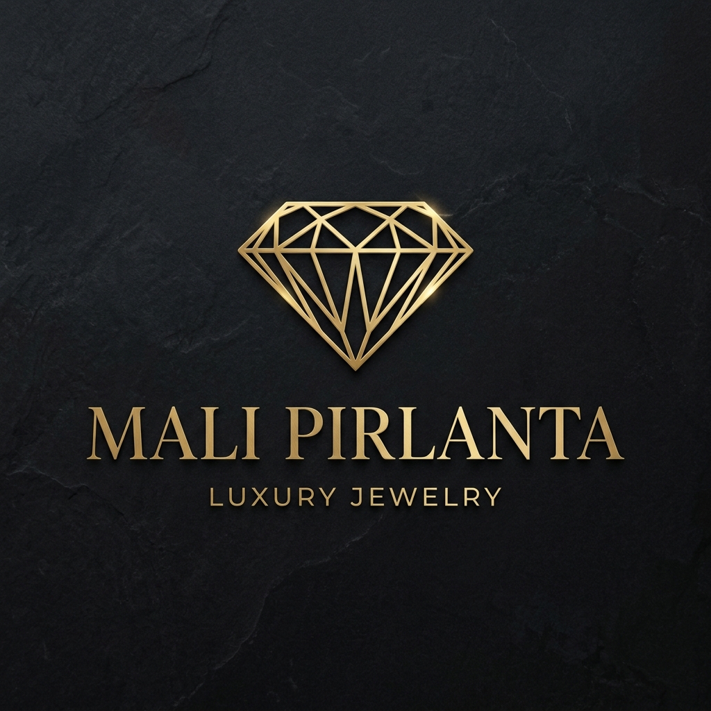 Mali Pırlanta Logo